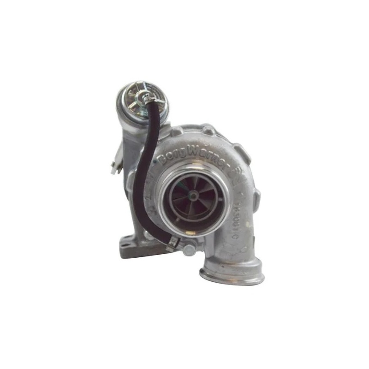 TURBO ALIMENTADOR (ROTOR TITANIO) MBB/VW/FORD (COD ANTIGO 53169887159/7160/7163/
