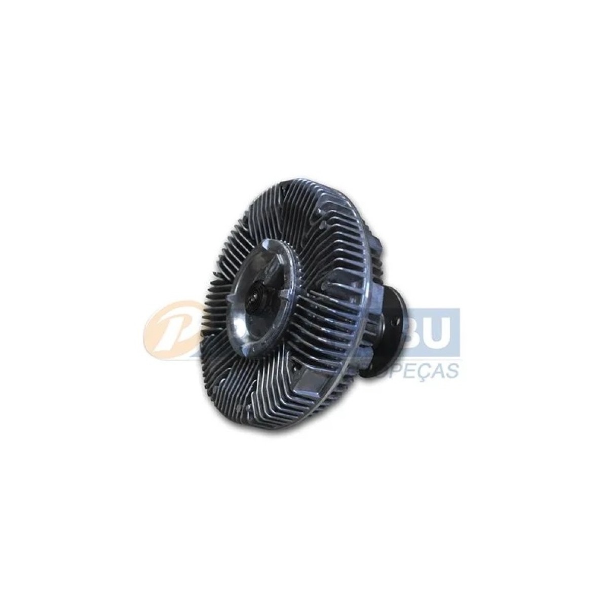 EMBREAGEM VISCOSA S/660D MBB-OF1722 (MOTOR OM924LA EURO III) (9062001522-1504000