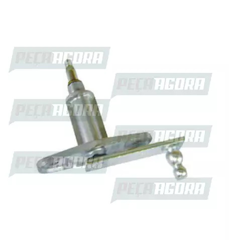 PIVO LIMPADOR PARA-BRISA GRANERO VOLKSWAGEN CAM ... 2000 DIREITO (328011)