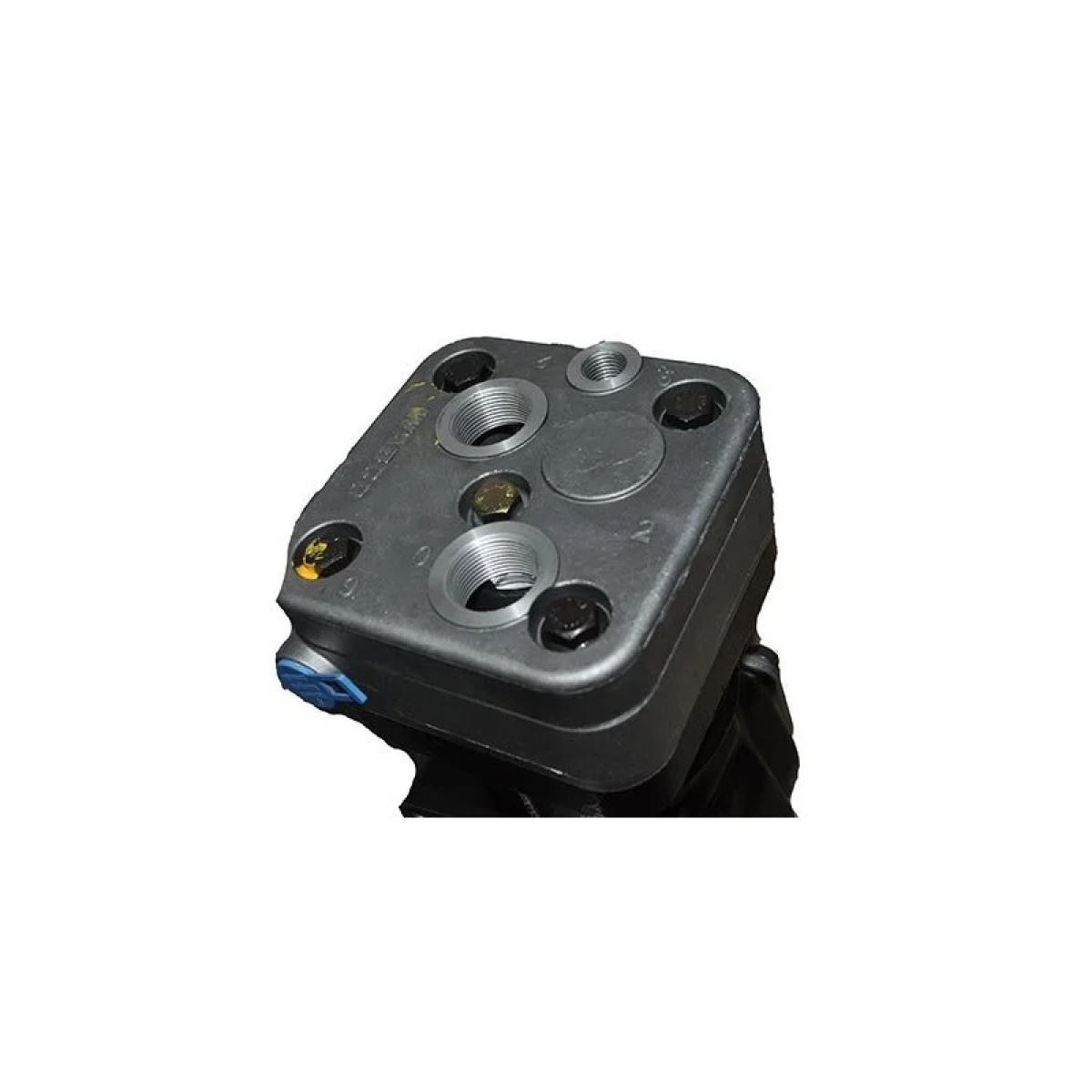 COMPRESSOR AR 238CC S/ENGRENAGEM MB-OM904/OM906-712C/914C/1215C/OF1417/LO914 (41