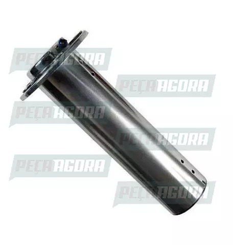 CINTA TANQUE PARA SCANIA 112 INOX BEPO S-349B (070005)