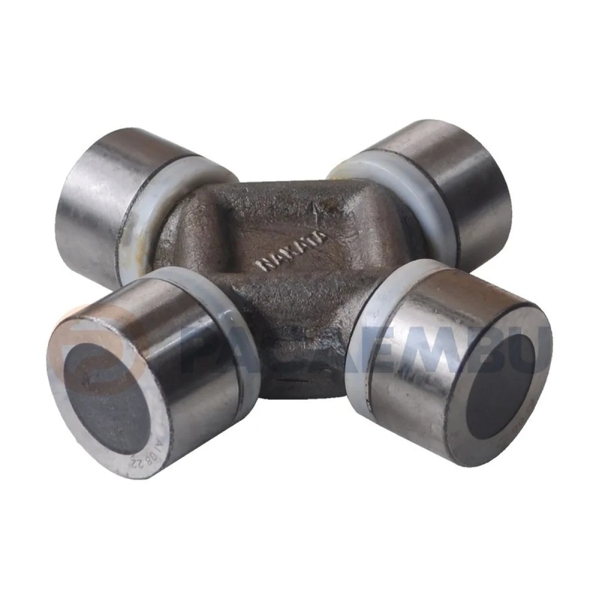 CRUZETA CARDAN VW 16200/17210 MB 1218/1418/1620/ATEGO/ACCELO 1016 (41,20X126MM) 