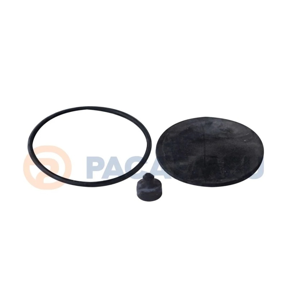REPARO PARA VALVULA DE DESC RAPIDA FORD MERCEDES PARA SCANIA VW (2RL698425)