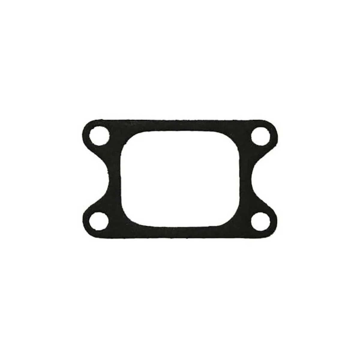 JUNTA CURVA COLETOR ADMISSAO VW-16180/16210 - MWM X-10 (TAE129717-71144BBS)