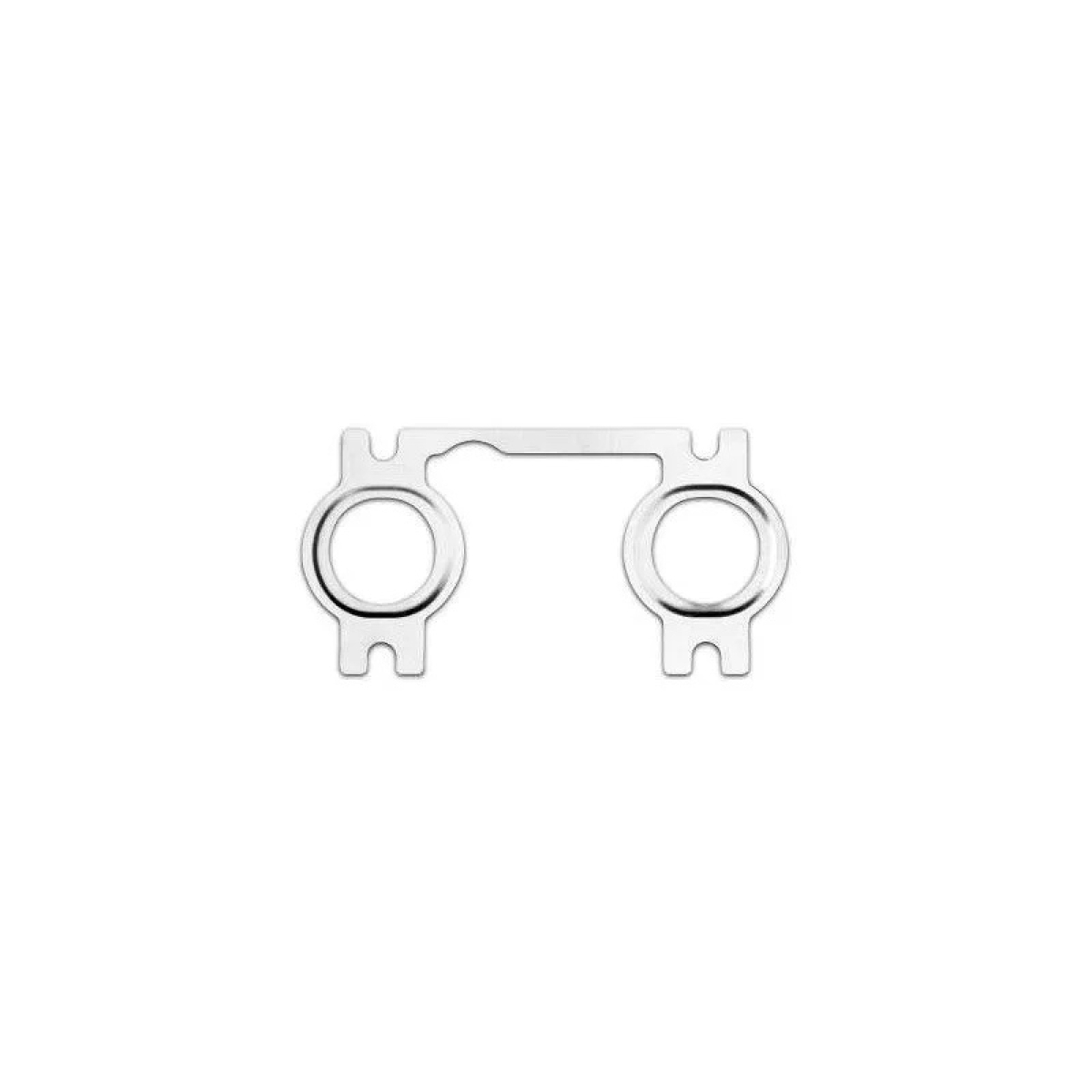 JUNTA ESCAPE (2 PECAS P/MOTOR) MB-OM904LA/924LA ELETRONICO (9061420280-99905)