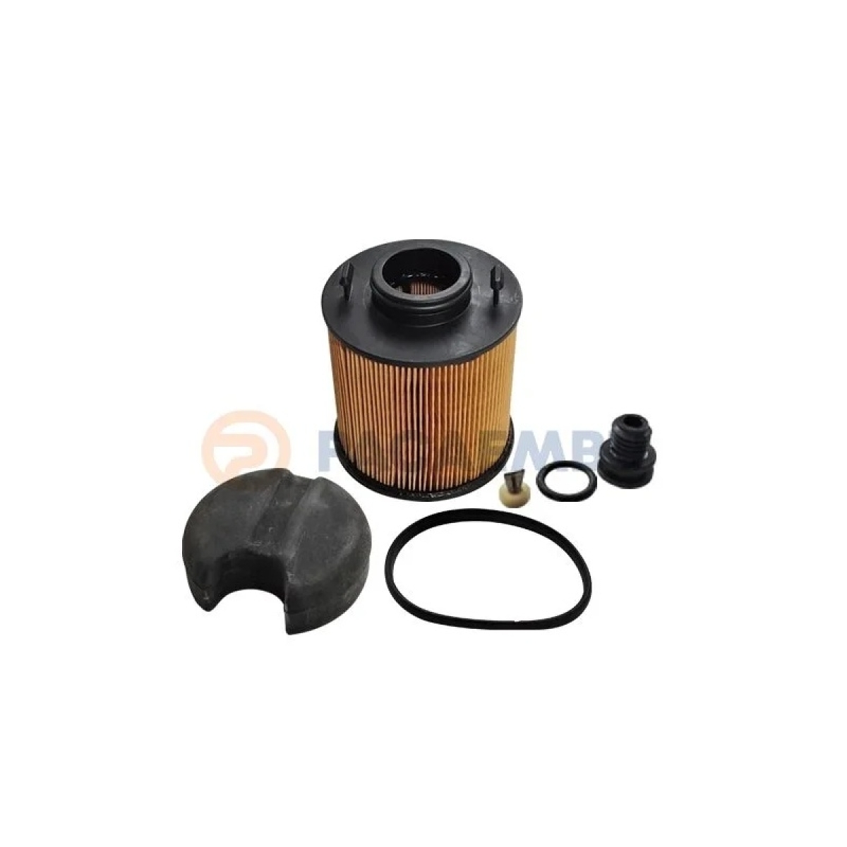 ELEMENTO FILTRO UREIA (ARLA) IVECO/ MAN/ SCANIA/ VOLVO (3967874)
