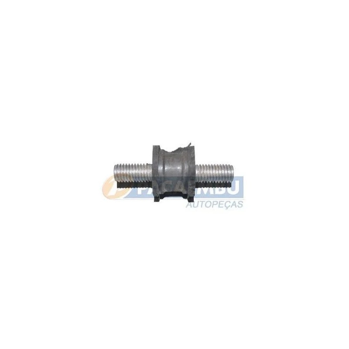 COXIM APOIO INTERCOOLER VW7/8-100/120-140/150/9-150... (2RP121415-MBU0029)