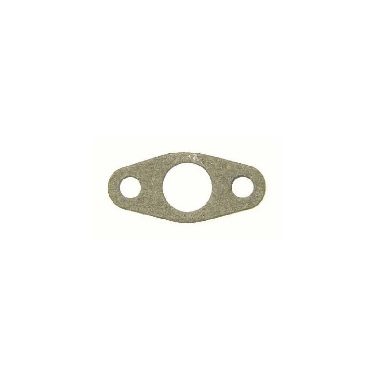 JUNTA RETORNO OLEO TURBO VW- MOTOR MWM X12 - 4 CILINDROS (062145757-54395967)