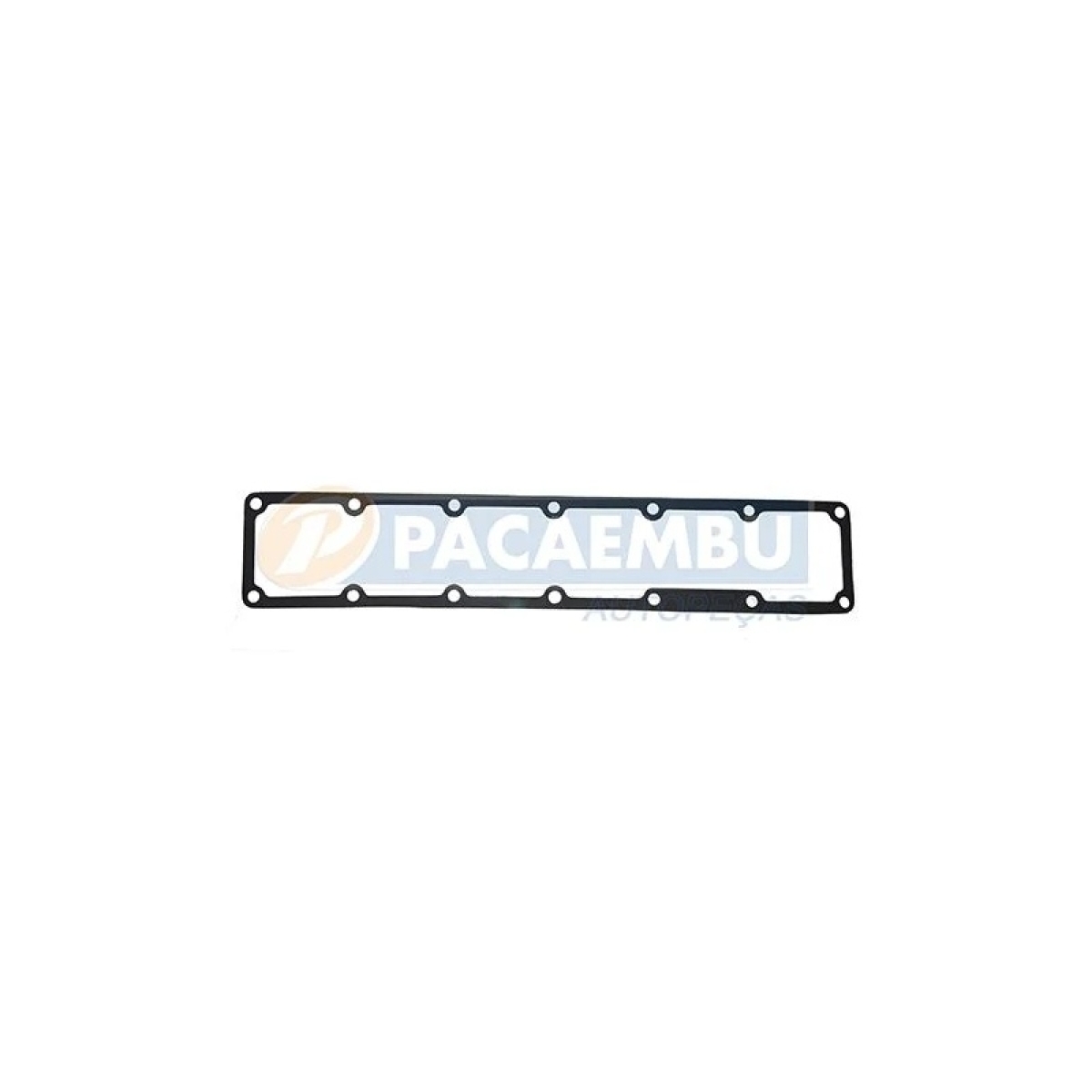 JUNTA COLETOR ADMISSAO CUMMINS - 6B/6BT (2RL129717-58310067)