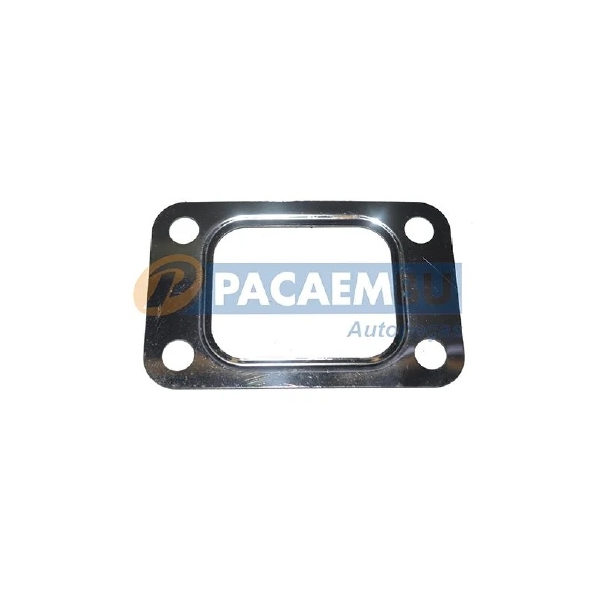 JUNTA BASE TURBINA MENOR FORD 815E/1317E/1517E/1717E/ VW8150E/13170E/9150E (2R01