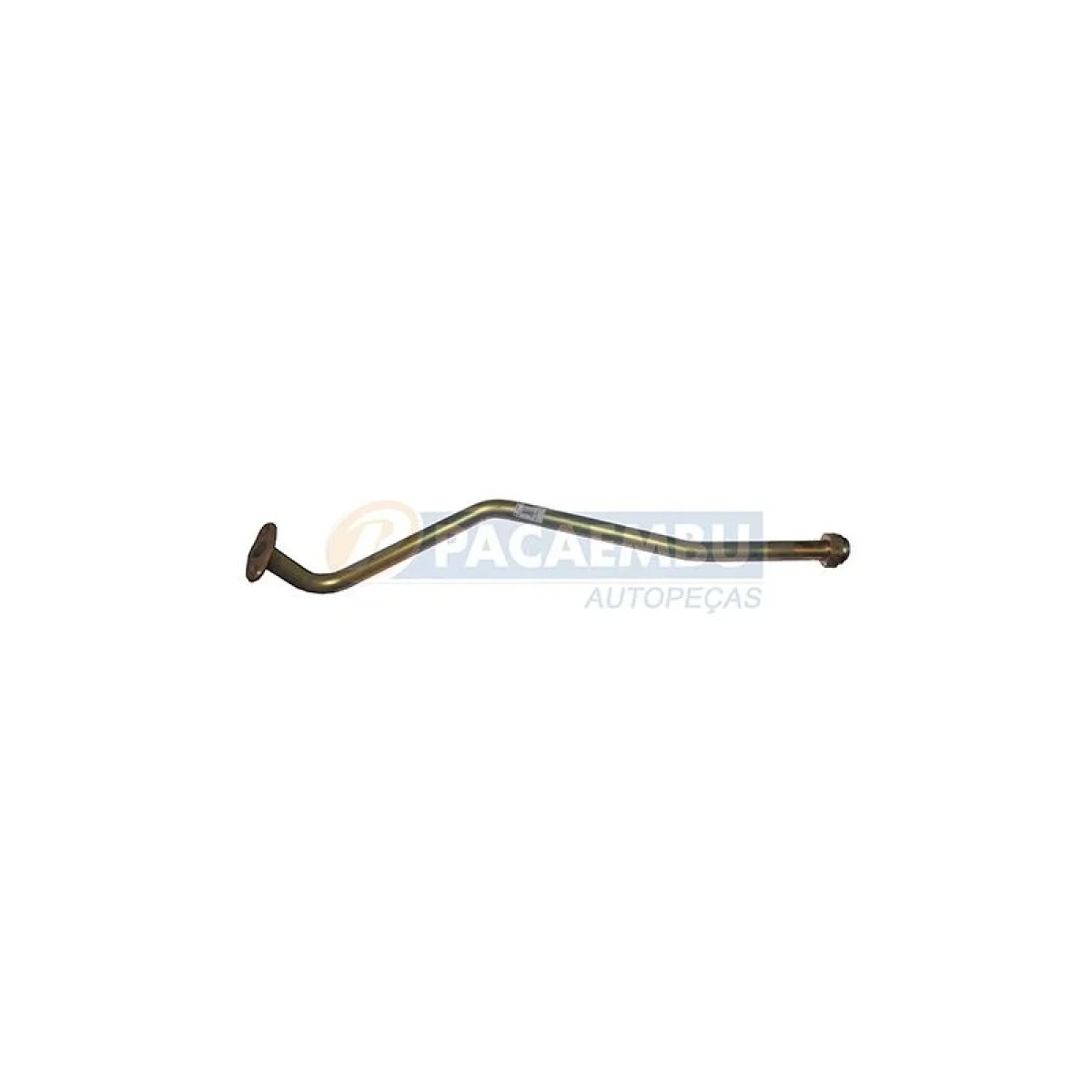 TUBO RETORNO TURBINA SCANIA 112 (321462-40686)