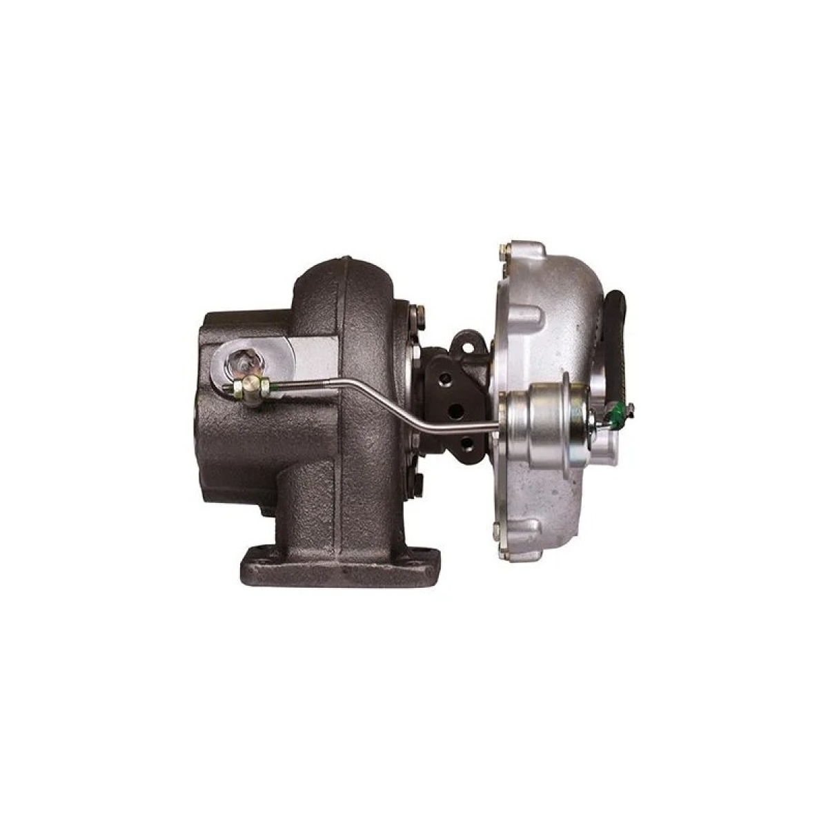 TURBO ALIMENTADOR (K27) WG VW CAMINHAO 26260/VM260 C/ MOTOR MWM 6.12 TCE 260CV (