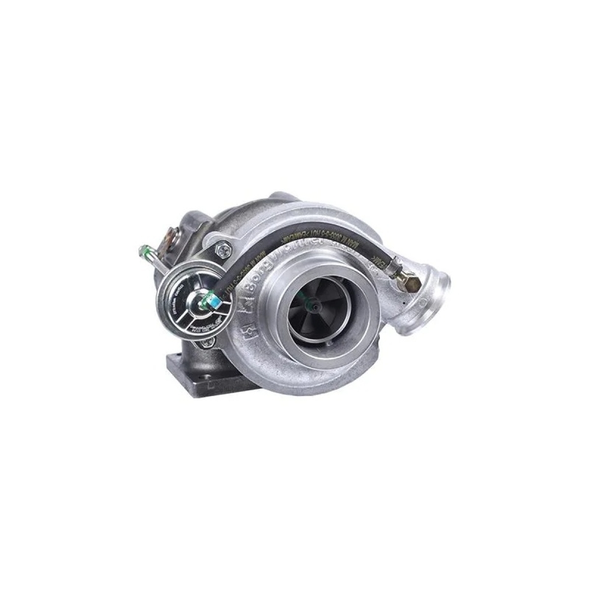 TURBO ALIMENTADOR (K16) AL FUNDIDO WG FORD CARGO 815E ISBE4 (70000172198)