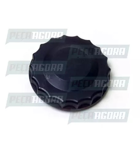 TAMPA TANQUE MB ... 89/VOLVO 320-420/VOLKSWAGEN/FORD/GM CAMINHOES SEM CHAVE CLIC