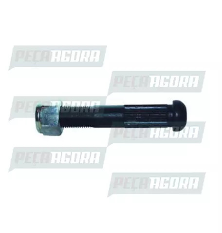 PARAFUSO CONJUNTO  RODA CARRETA RANDON 16X1.5X90 C363 (2100012479X)