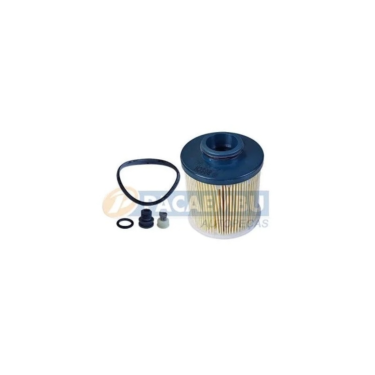 ELEMENTO FILTRO UREIA (ARLA) 76X70 CAMINHAO E ONIBUS IVECO/MAN/SCANIA/VOLVO - EU