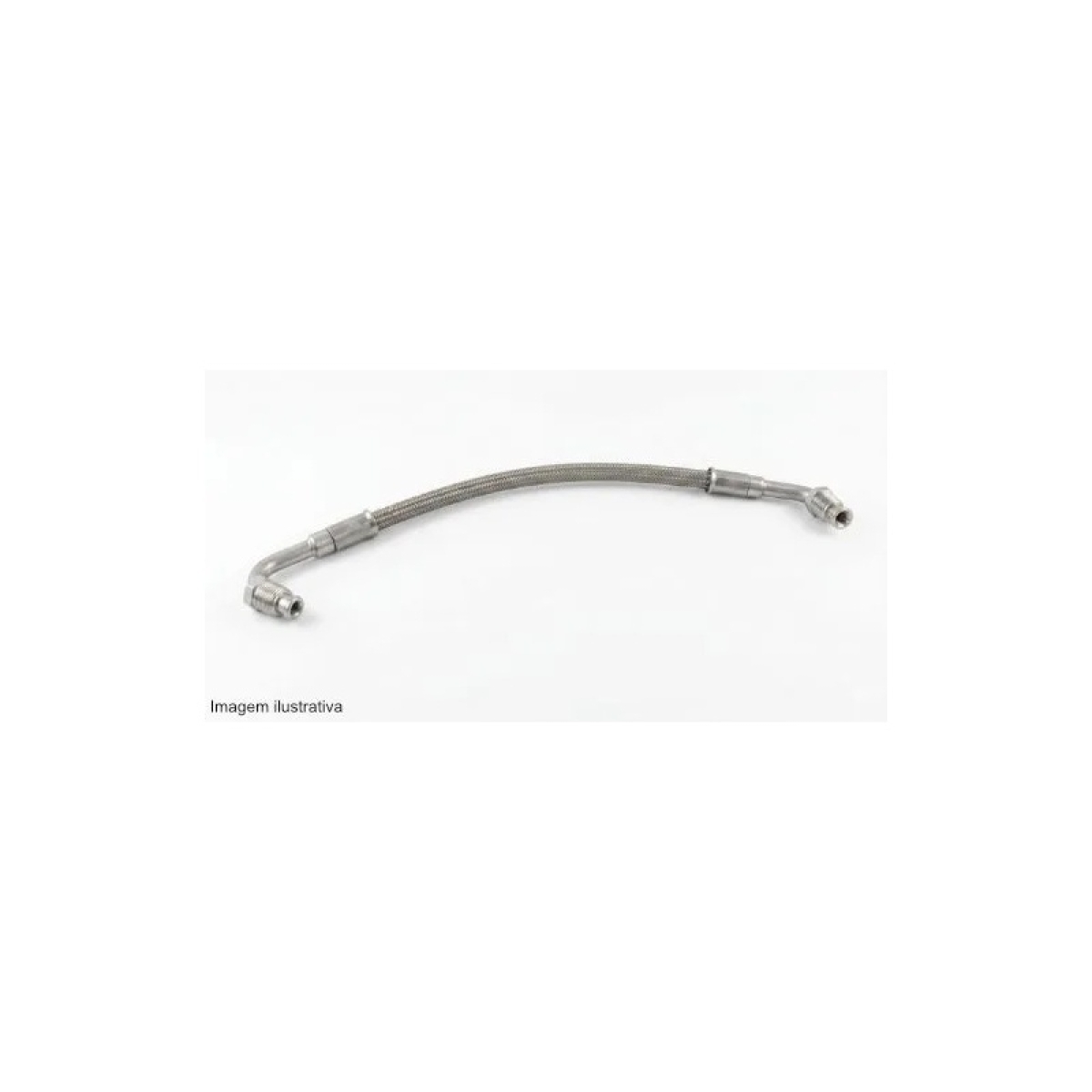 MANGUEIRA TURBINA INTERCOOLER VOLKSWAGEN 16170 MOTOR CUMMINS (TRA145467.-..)