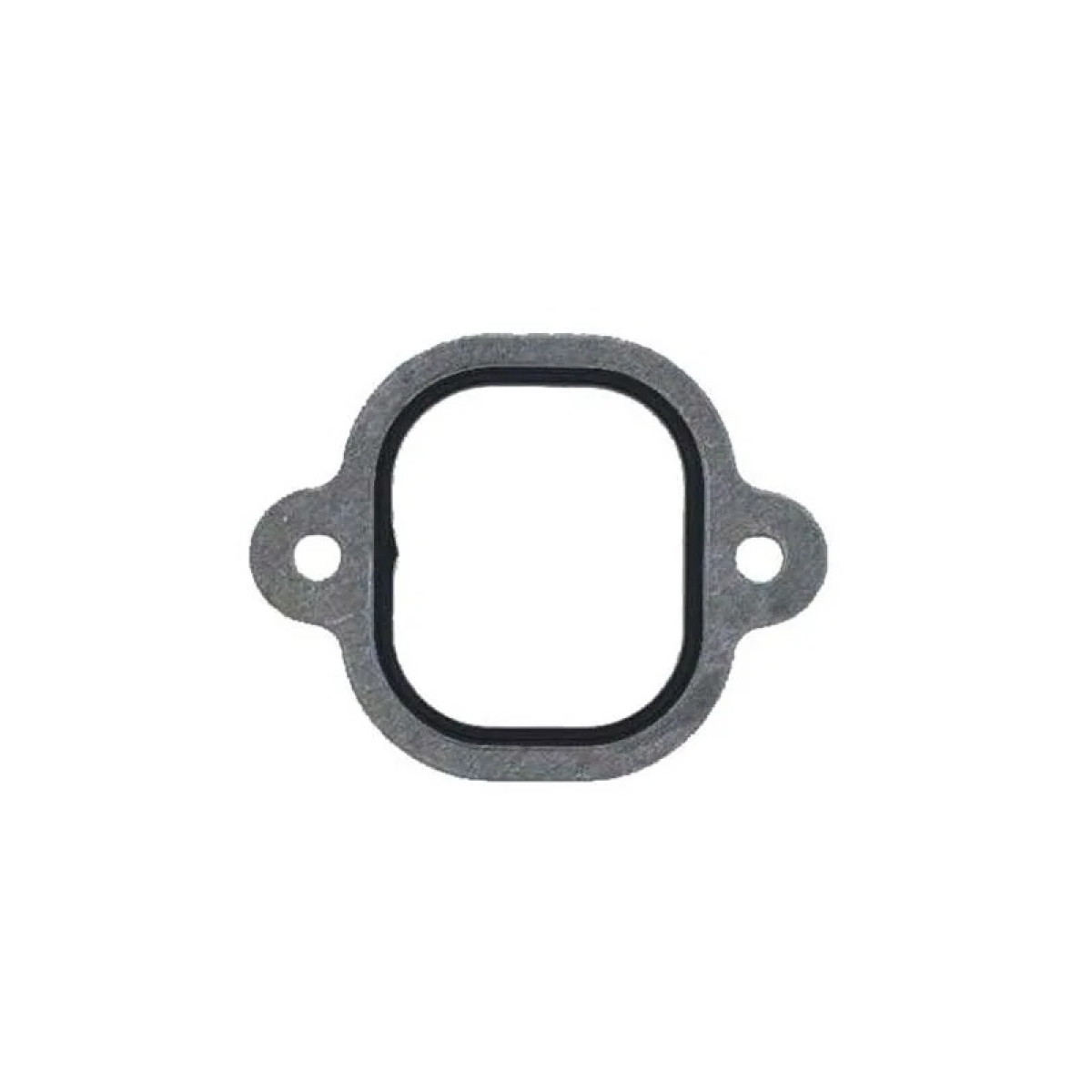 CAIXA JUNTA COLETOR ESCAPAMENTO ADMISSAO MERCEDES OM 457 (CX.4571410080**6)