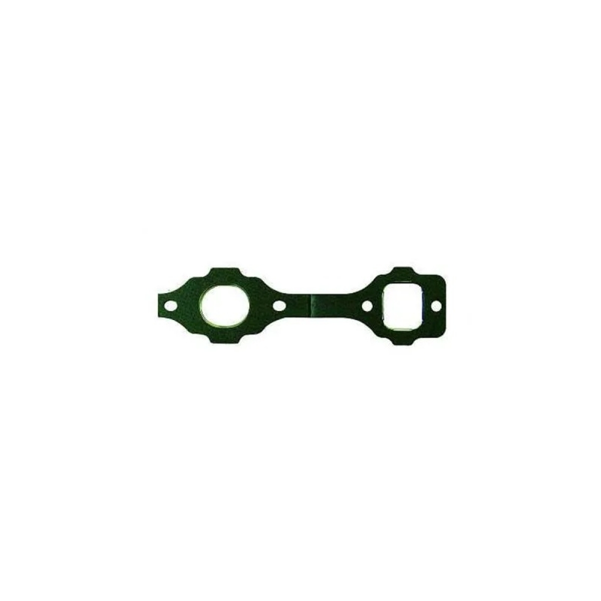 JUNTA COLETOR ESCAPAMENTO ( 1 PC ) OM.352/352A CHAPA (3221420280-48822CH)