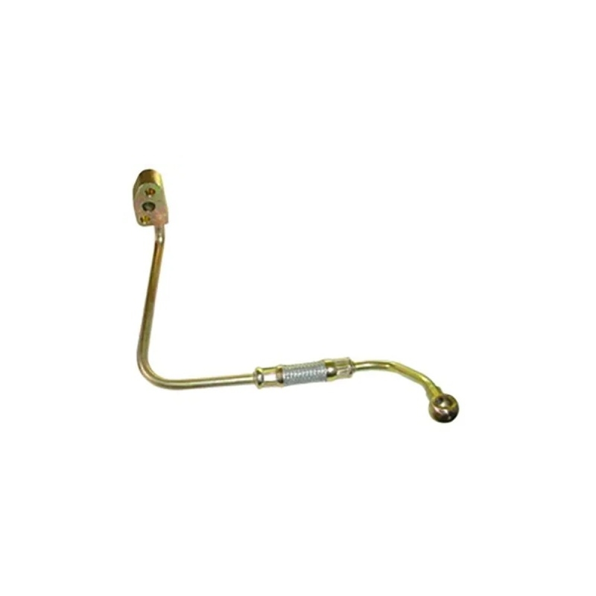 FLEXIVEL LUBRIF TURBINA CAM.VOLKS 7140/8140 (2RE145459-35600)