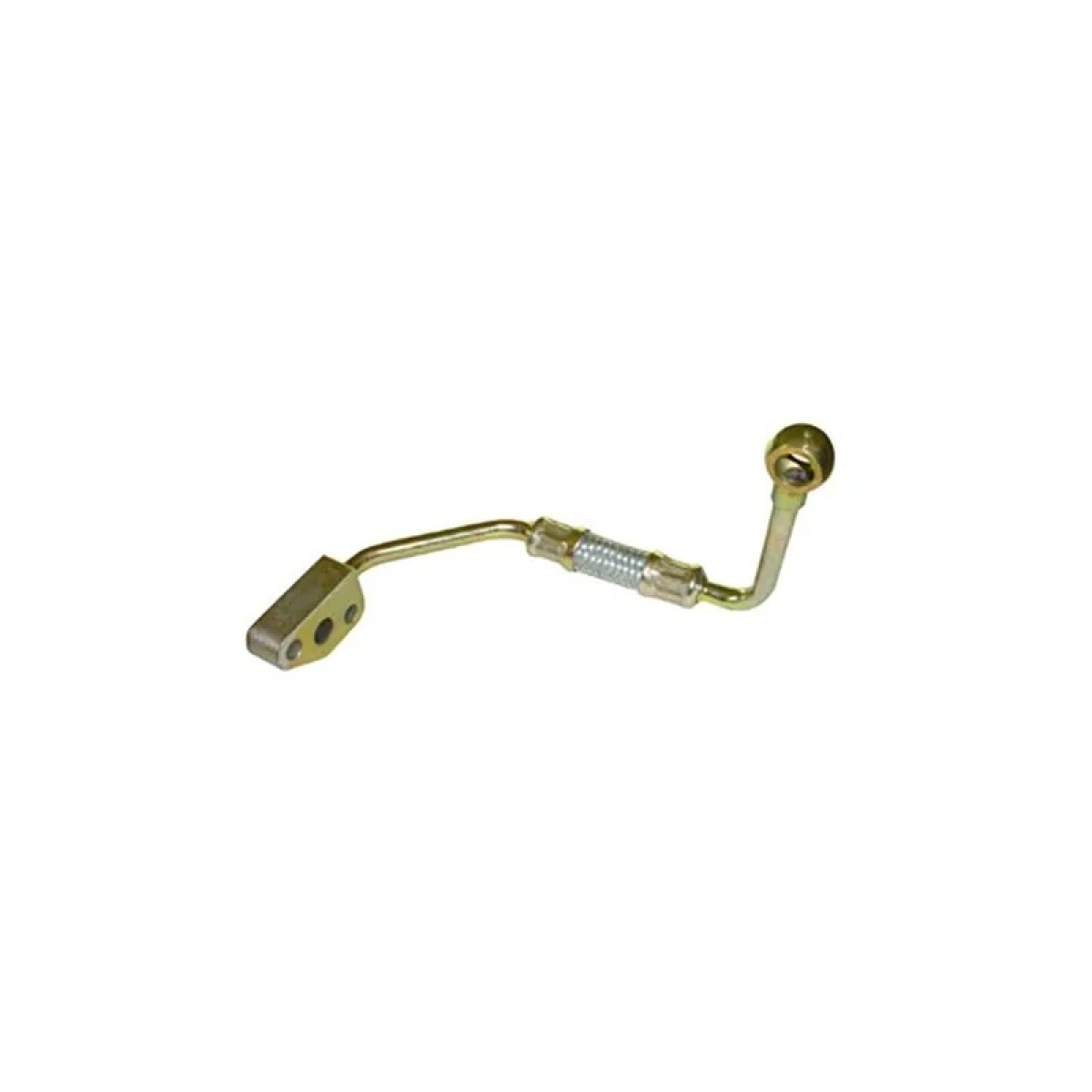 FLEXIVEL LUBRIF TURBINA ONIBUS VOLKS 16.180/CAM.14.150 (TAF145459-35599)