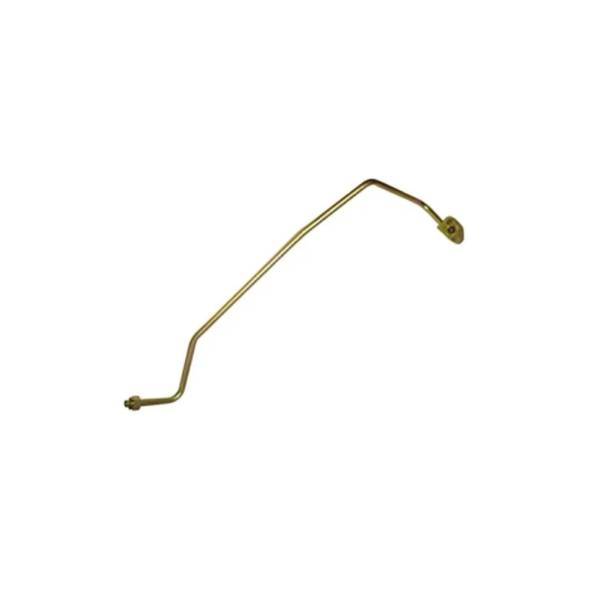 TUBO PRESSAO OLEO TURBINA SCANIA T112 (312839-40651)