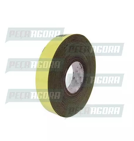 FITA DUPLA FACE 3M 0,9 MTSEM 11MM (700)