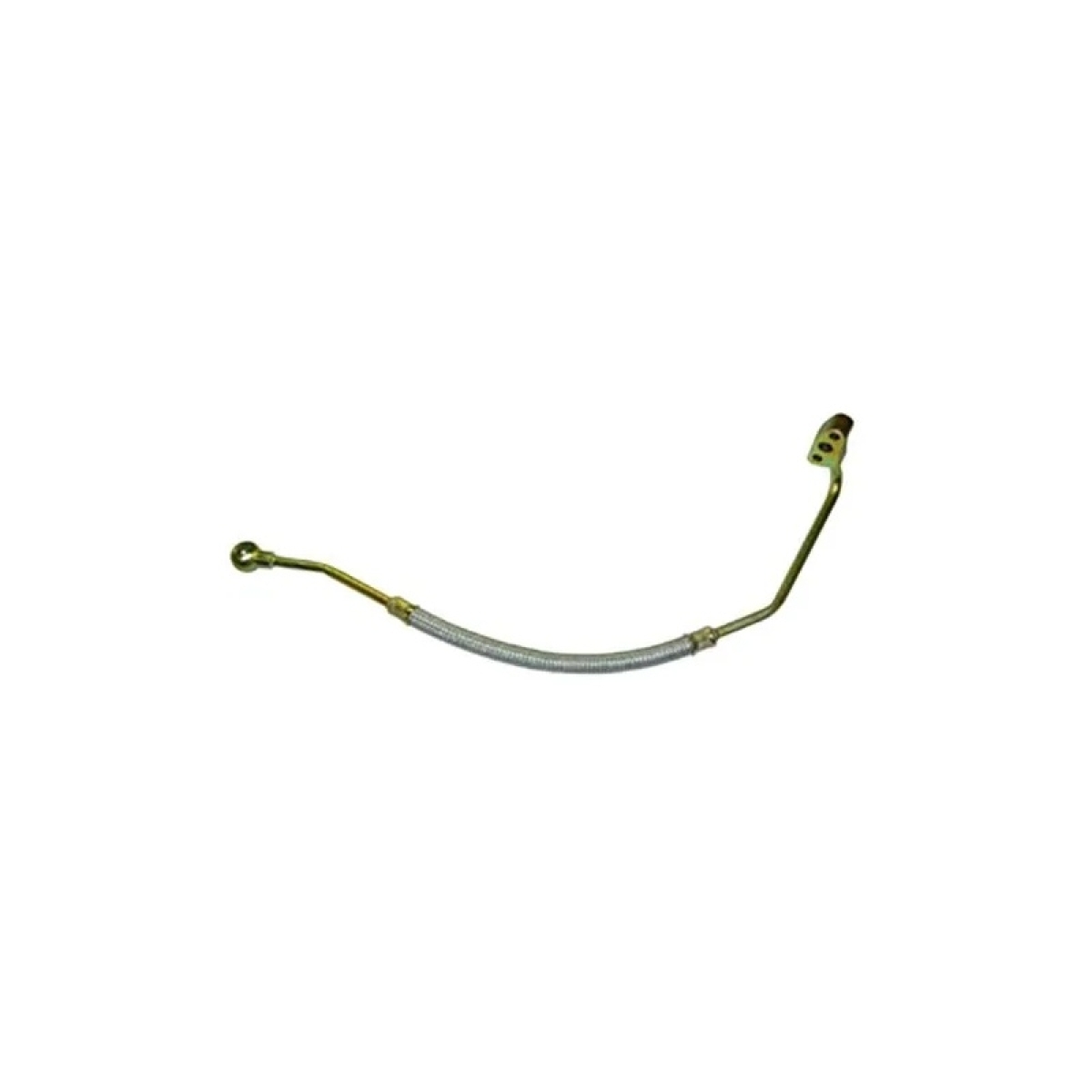 FLEXIVEL LUBRIF TURBINA (BORRACHA OM.366 (3761807220A-30303A)