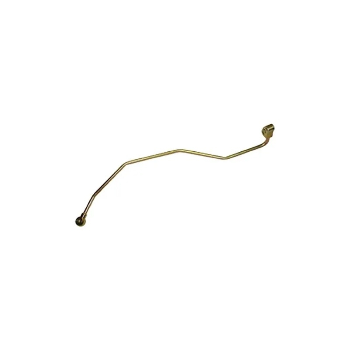 TUBO LUBRIF TURBINA OM.366 (3761807220-30303)