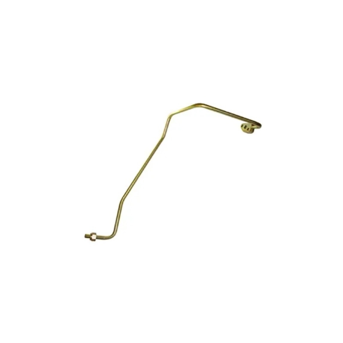 TUBO LUBRIF TURBINA SCANIA 113 (1673085-40649)