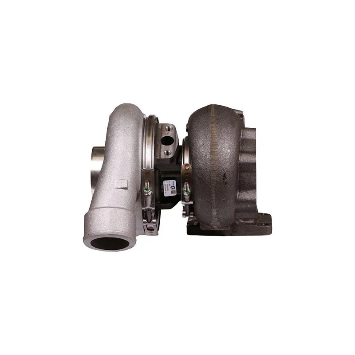TURBO ALIMENTADOR S400 DS11 SCANIA R112/S112/T112/K112/F112 (520320-14009880002)