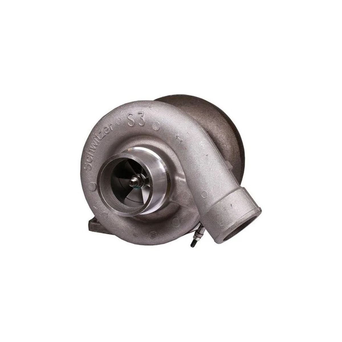 TURBO ALIMENTADOR S400 SCANIA R/T/K 112HS DSC11 (525222-14009880000)