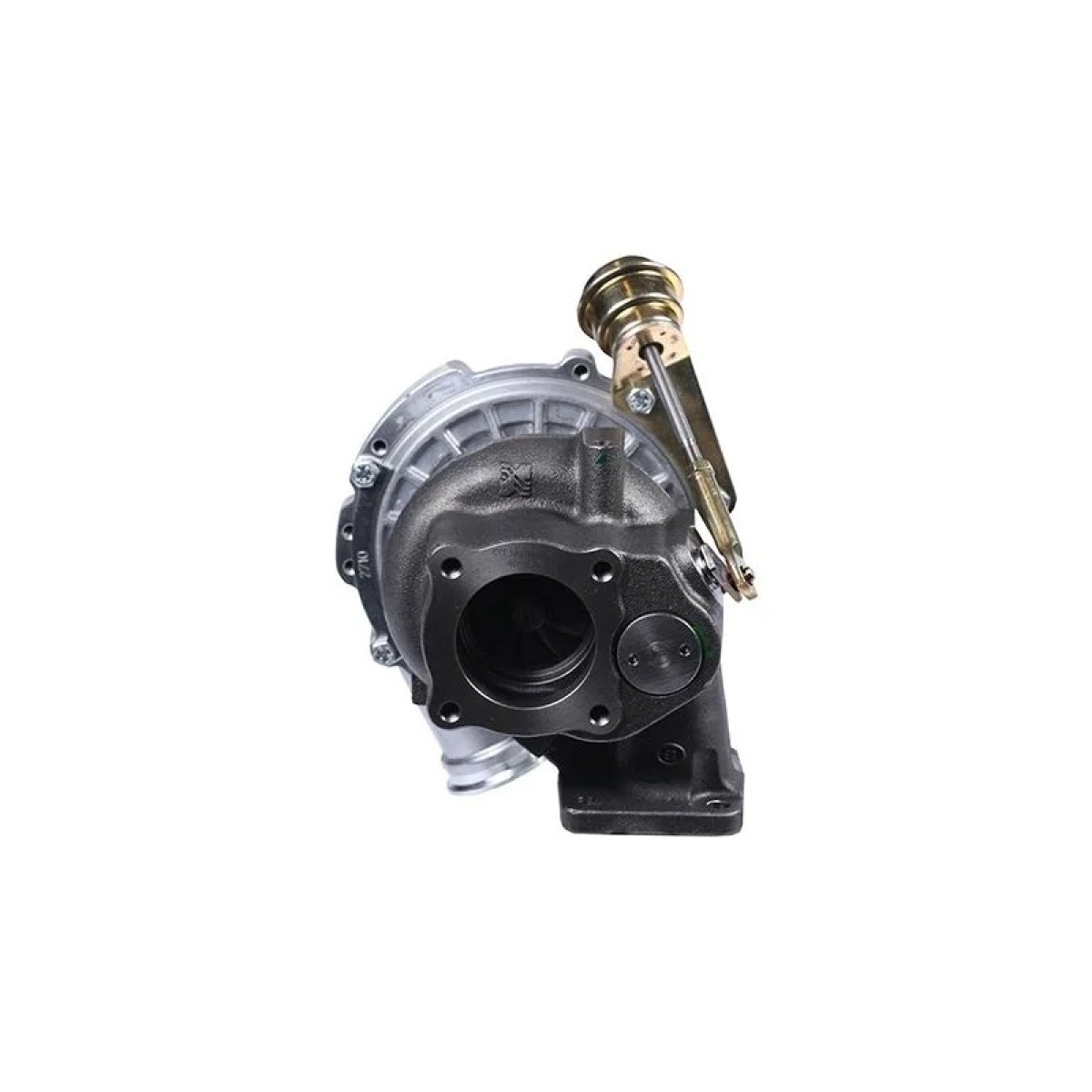 TURBO ALIMENTADOR (K27) MB - (OM906LA) 2428 TRUCK (9060962799-53279887100)