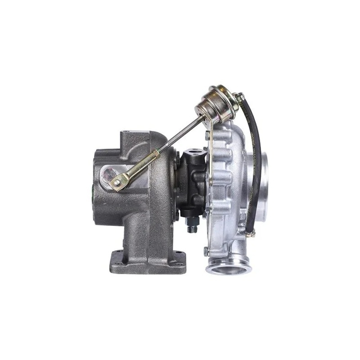 TURBO ALIMENTADOR MB - CAMINHAO 1728/1826/2428/OM906-260/280HP (9060965399-53279