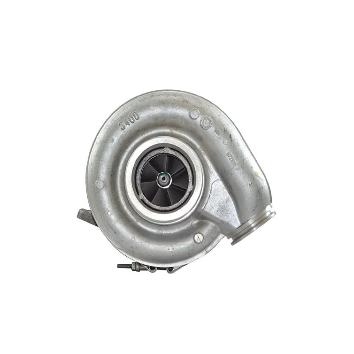 TURBO ALIMENTADOR (S400) VOLVO - B10R/D10A 360CV (70000174023.)