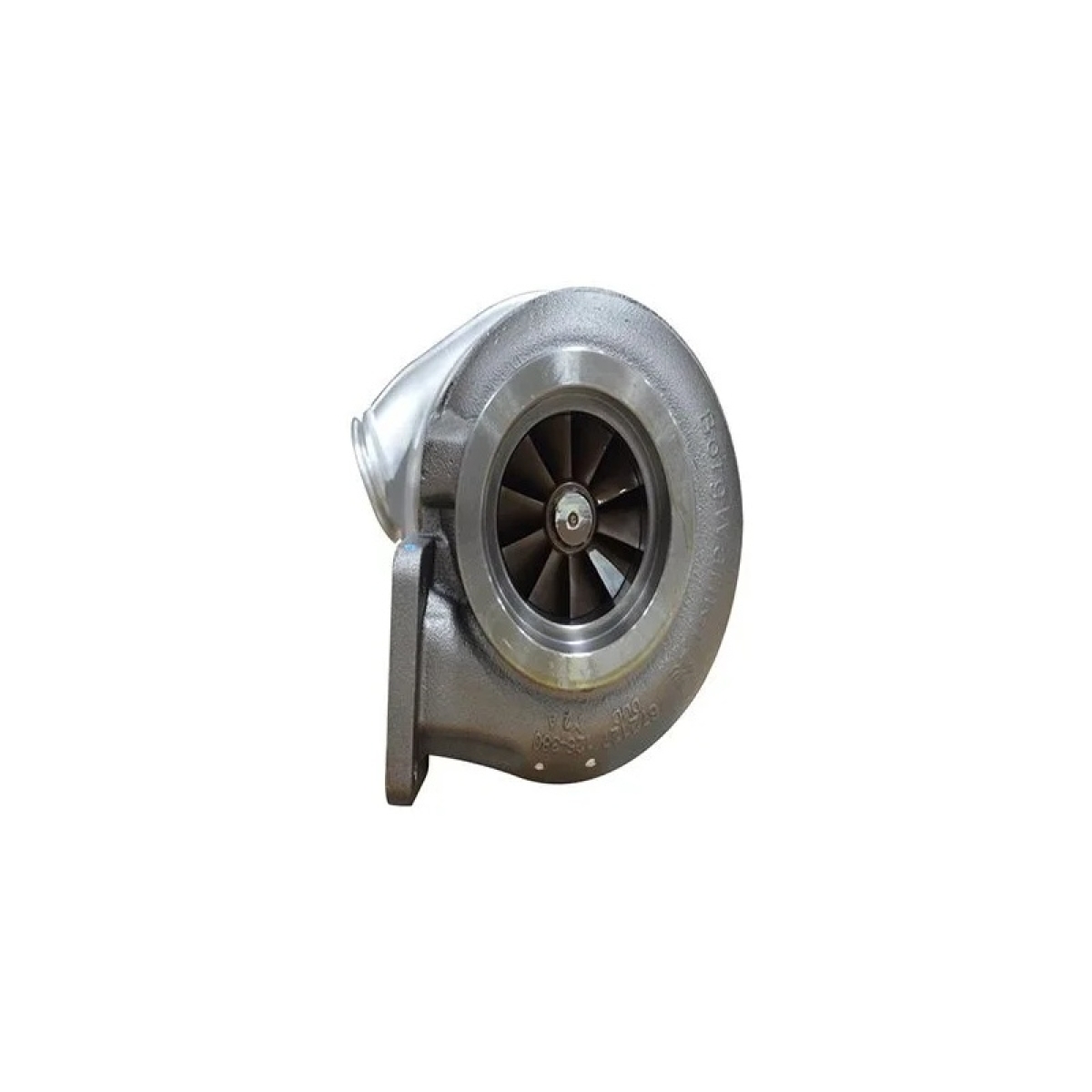TURBO S400 MOTOR PARA SCANIA DC11 12 PARA SCANIA 124C 360 / 124C 400 / 124C 420 