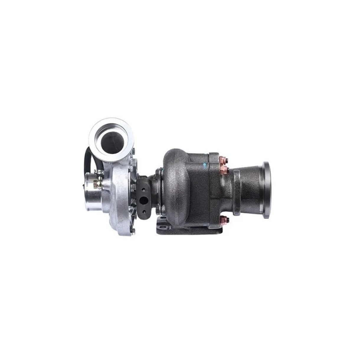 TURBO ALIMENTADOR (K16) VOLARE A8 / VW-8150 C/ TURBO GARRETT (905292010063-53169