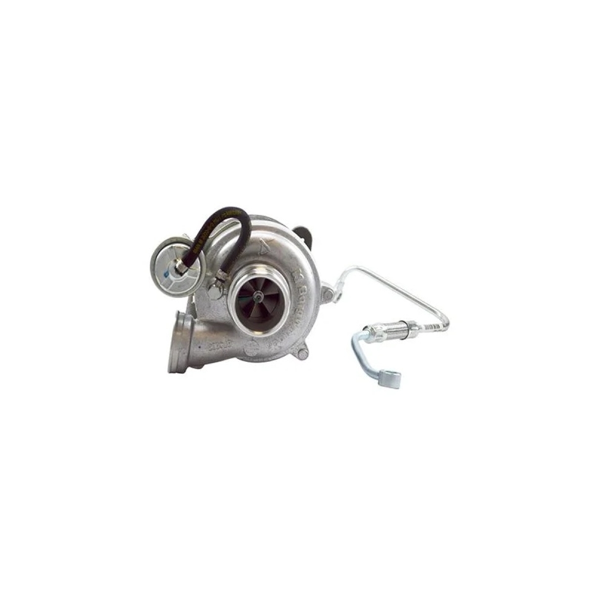 TURBO ALIMENTADOR (K16) VW-8140/FORD-F1000/F4000 (MOTOR MWM 4.10TC)EXCETO MICRO 