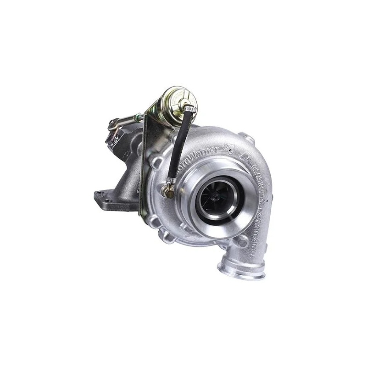 TURBO ALIMENTADOR (K24) MBB-L1622/OF1722 (9240961799-53249887114)
