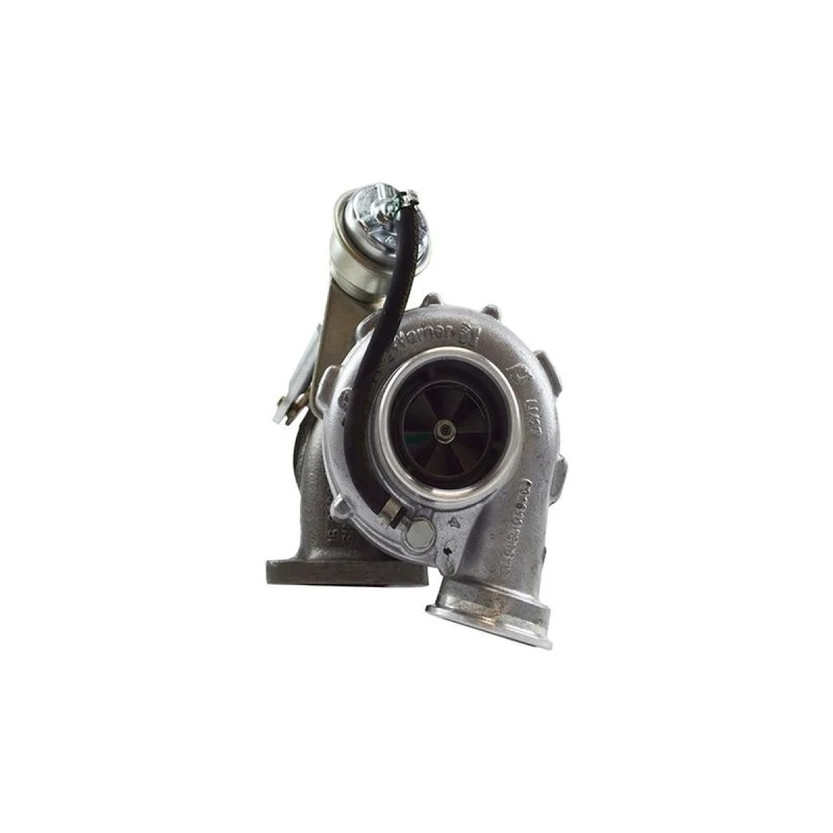 TURBO REMAN K16 VALVULADO MOTOR OM904 LA MB L914 MOTOR 904LA (9040969899,)