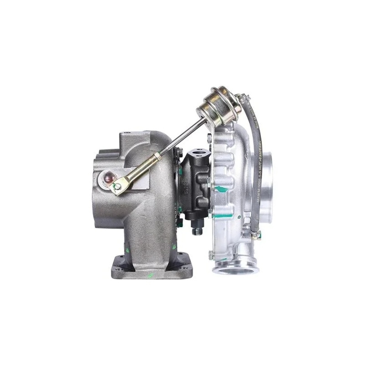 TURBO ALIMENTADOR (K27)WG TI AXOR 1933 DAIMER CHEYSLER-OM926LA (9260964499-53279