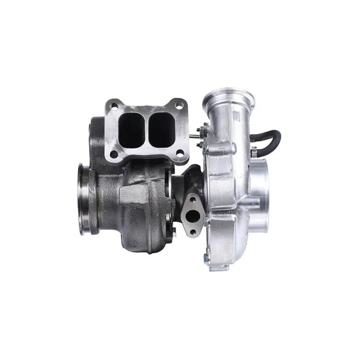 TURBO ALIMENTADOR (K29) WG AL FUND IVECO CAVALLINO 320-CURSOR 8 EURO 3 (4046548-