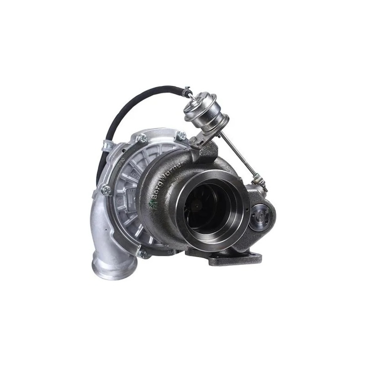 TURBO ALIMENTADOR (K29) ROTOR AF SCANIA P310 MOTOR DSC 9 (1479244-53299880018)