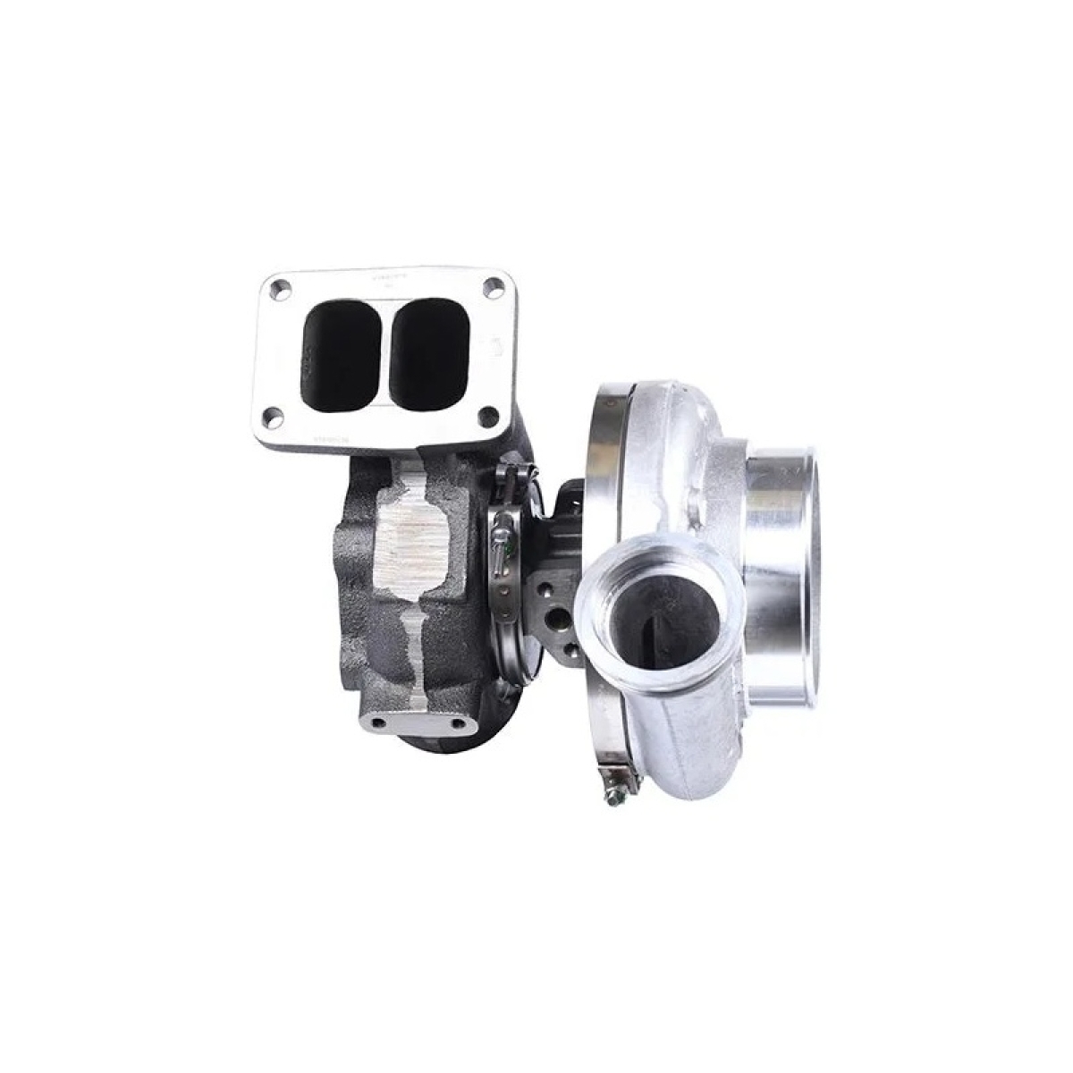 TURBO ALIMENTADOR (S400S-028) OM457LA EUROII - LS1938/BR450/LS1944 (0080966599-7
