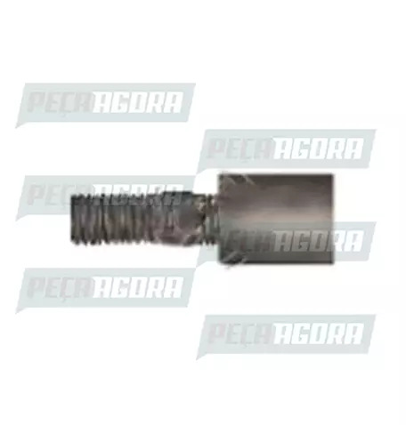 PARAFUSO CONJUNTO CARDAN MERCEDES BENZ 1113/1513/2213 1,0X30/36 17MM C500 (41753