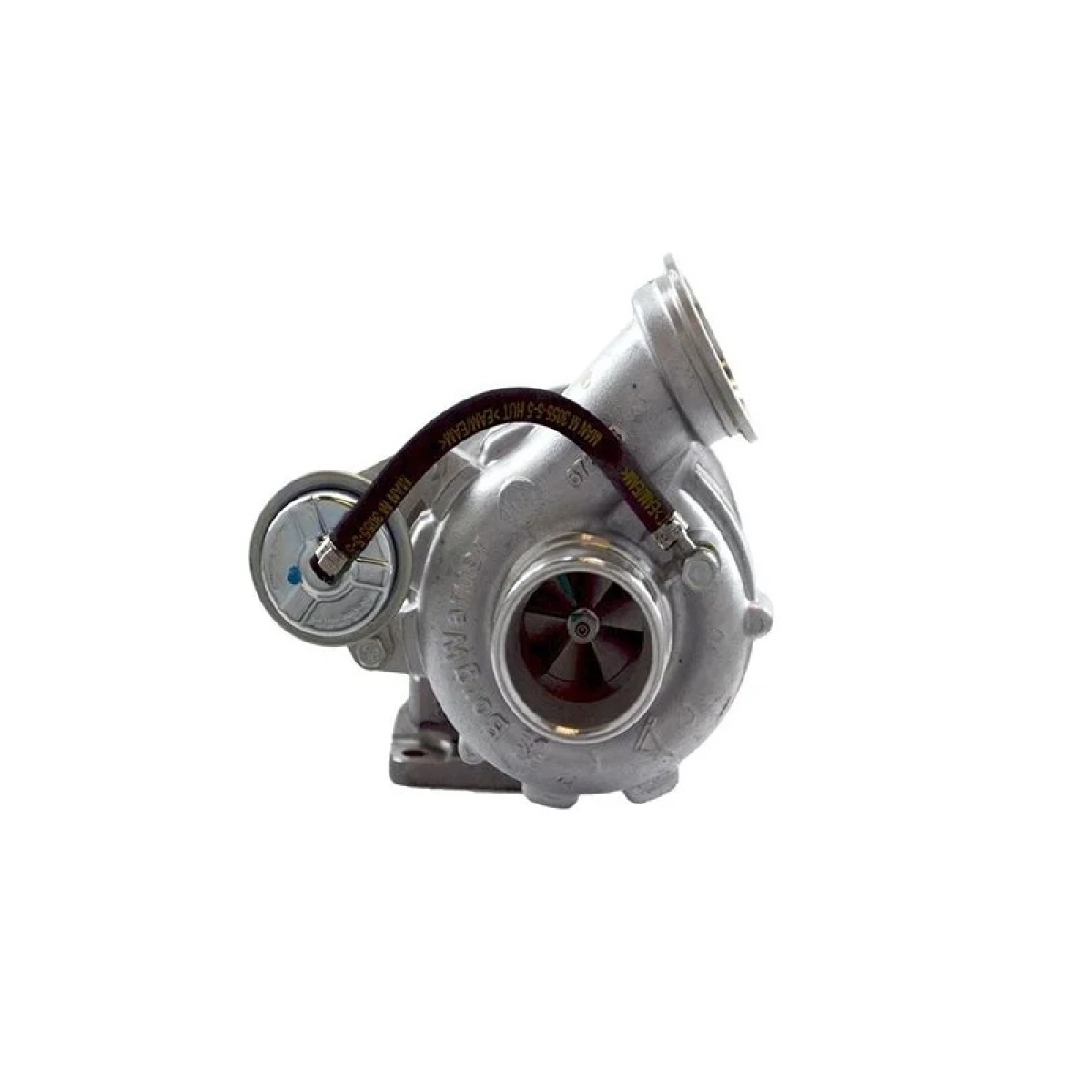 TURBO ALIMENTADOR (K16) AGRALE-MOTOR MWM 4.10TCA - A8.120/8.150/7500TDX (9052920