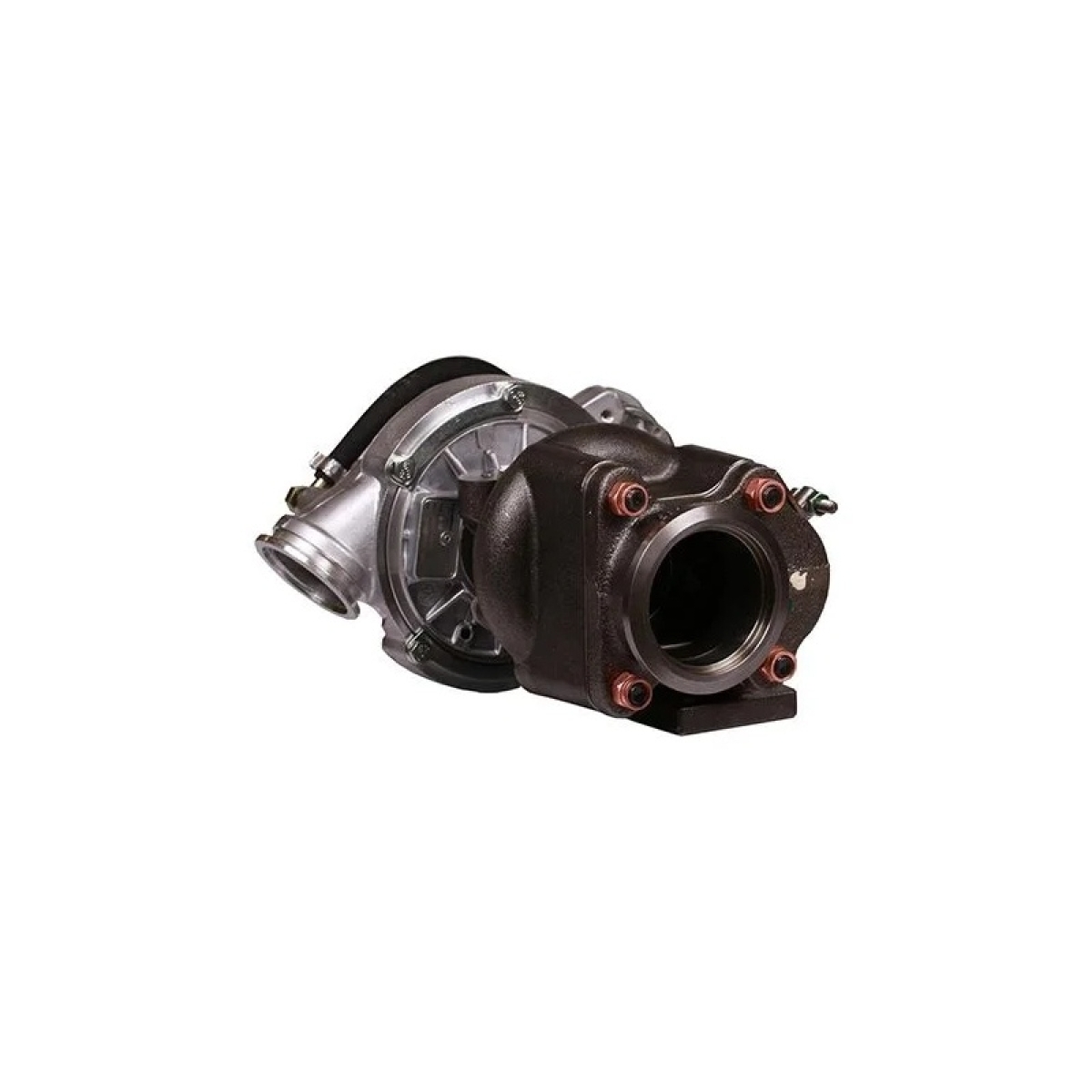 TURBO ALIMENTADOR (K16) VW - 12150 (ISBE4) (70000173809)