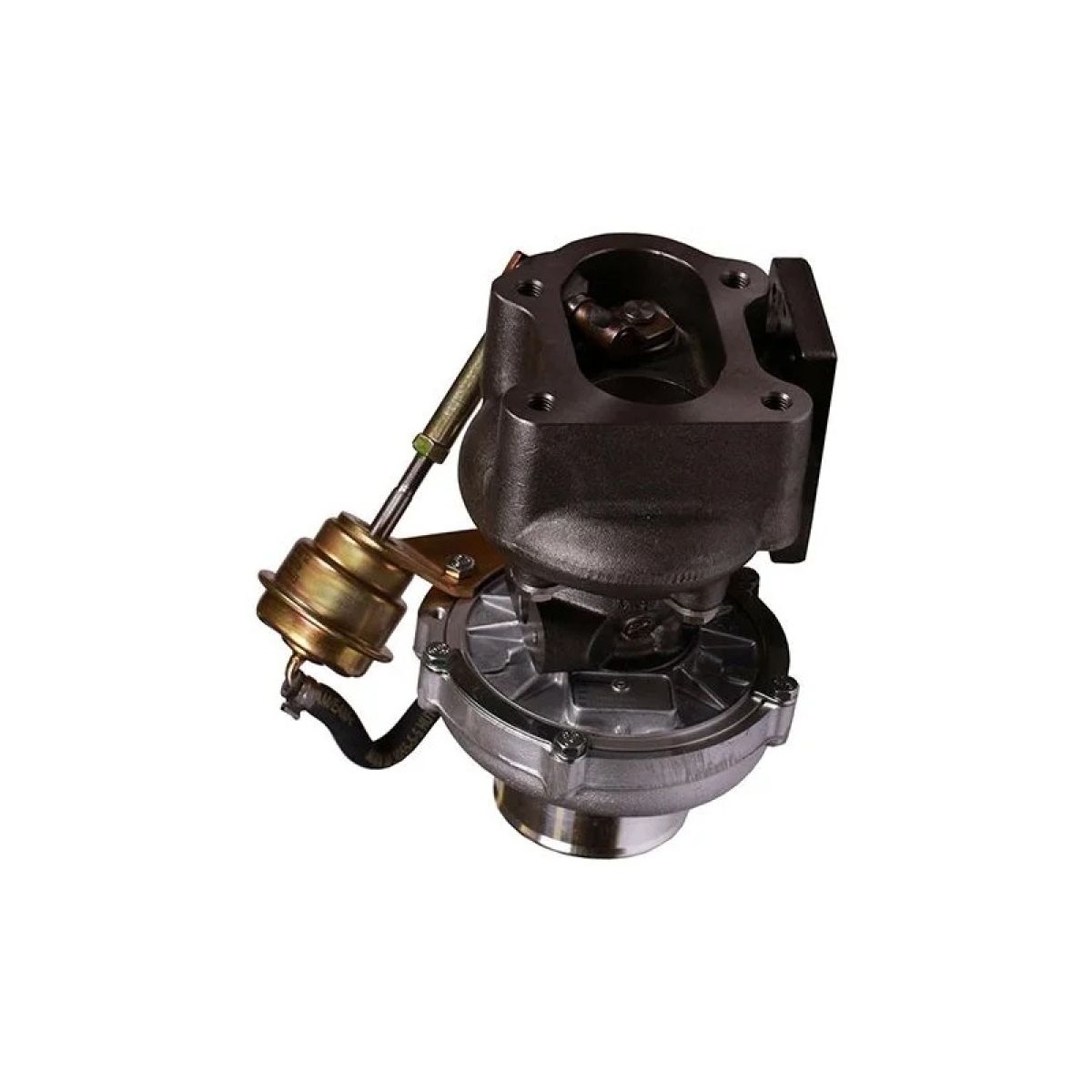 TURBO ALIMENTADOR (K16) WG VW - 15170E (ISBE4) (2S0145061H-70000174059)