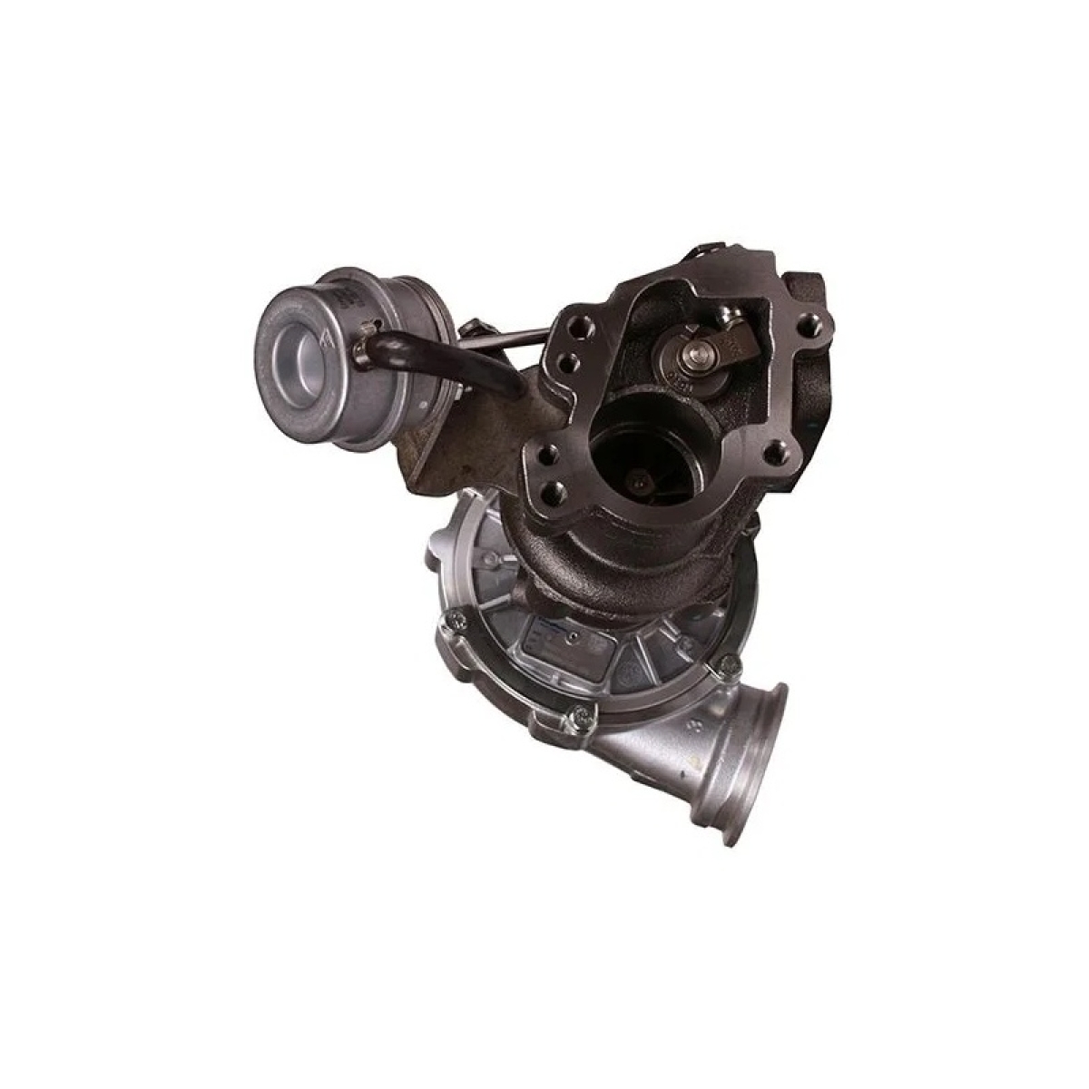 TURBO ALIMENTADOR (K14) AGRALE V6 MWM 4.07 TCAE (905292010107-70000175018)
