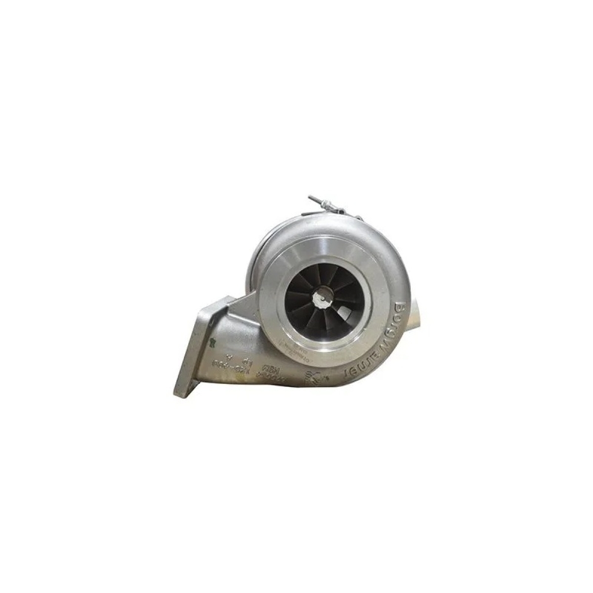 TURBO ALIMENTADOR (S400) VOLVO - FH12 (380 GLOBETROTTER)/NH12 (70000175047)